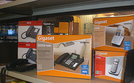 Telefon