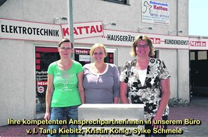 Unsere Bürodamen Unsere Bürodamen