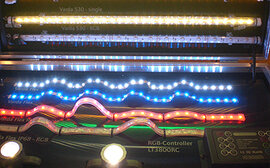 LED