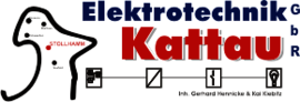 Elektrotechnik Kattau GbR Inh. Gerhard Hennicke & Kai Kiebitz
